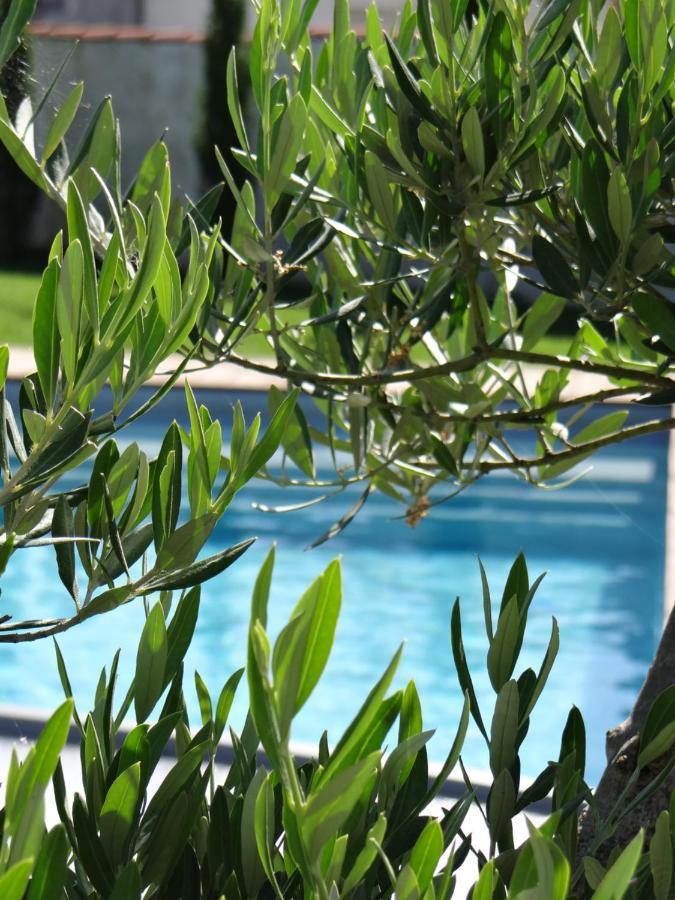 Bed and Breakfast Les Marguerites Champdolent Екстер'єр фото